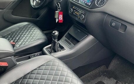 Volkswagen Tiguan I, 2012 год, 1 103 000 рублей, 12 фотография