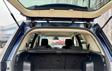 Land Rover Freelander II рестайлинг 2, 2012 год, 1 250 000 рублей, 7 фотография