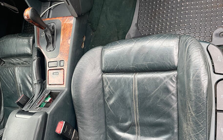 BMW 5 серия, 1998 год, 410 000 рублей, 13 фотография