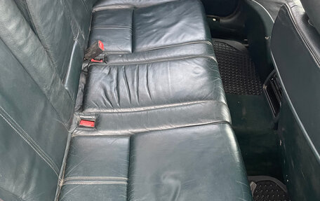 BMW 5 серия, 1998 год, 410 000 рублей, 14 фотография