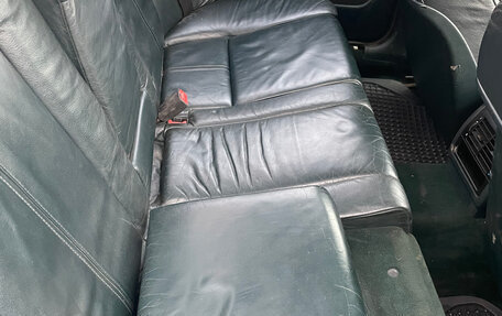 BMW 5 серия, 1998 год, 410 000 рублей, 15 фотография