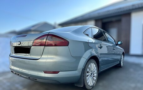 Ford Mondeo IV, 2008 год, 850 000 рублей, 6 фотография