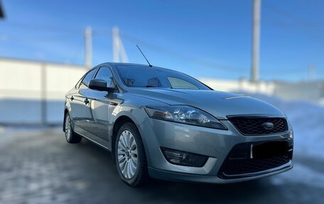 Ford Mondeo IV, 2008 год, 850 000 рублей, 3 фотография