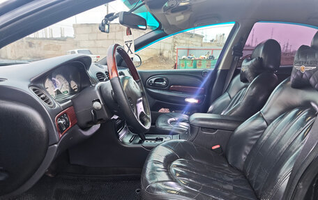 Chrysler 300M, 1998 год, 500 000 рублей, 6 фотография