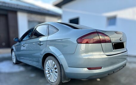 Ford Mondeo IV, 2008 год, 850 000 рублей, 7 фотография