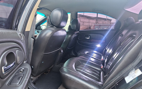 Chrysler 300M, 1998 год, 500 000 рублей, 7 фотография