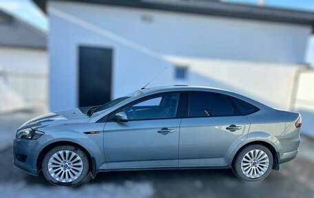 Ford Mondeo IV, 2008 год, 850 000 рублей, 5 фотография