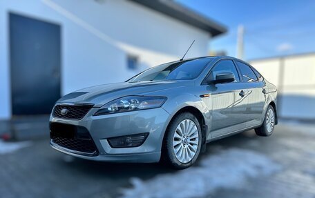 Ford Mondeo IV, 2008 год, 850 000 рублей, 2 фотография