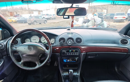 Chrysler 300M, 1998 год, 500 000 рублей, 5 фотография