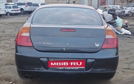 Chrysler 300M, 1998 год, 500 000 рублей, 4 фотография