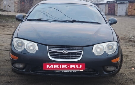 Chrysler 300M, 1998 год, 500 000 рублей, 3 фотография