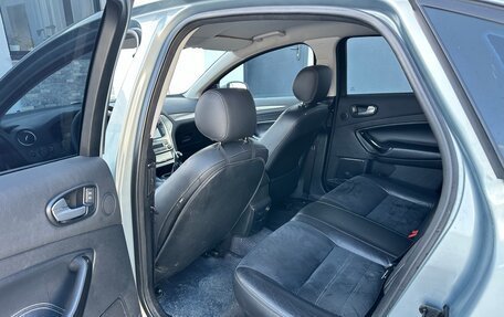 Ford Mondeo IV, 2008 год, 850 000 рублей, 11 фотография