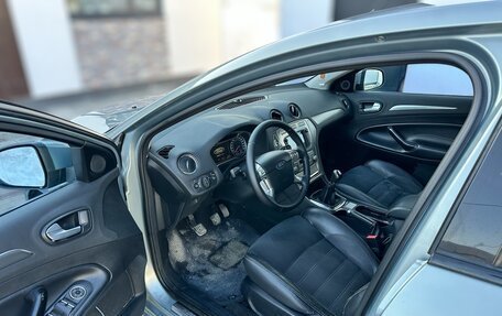 Ford Mondeo IV, 2008 год, 850 000 рублей, 9 фотография