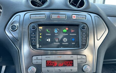 Ford Mondeo IV, 2008 год, 850 000 рублей, 16 фотография