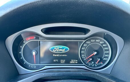 Ford Mondeo IV, 2008 год, 850 000 рублей, 14 фотография