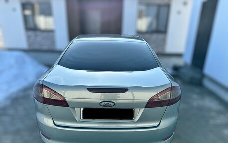 Ford Mondeo IV, 2008 год, 850 000 рублей, 8 фотография