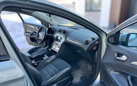 Ford Mondeo IV, 2008 год, 850 000 рублей, 10 фотография