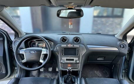 Ford Mondeo IV, 2008 год, 850 000 рублей, 13 фотография