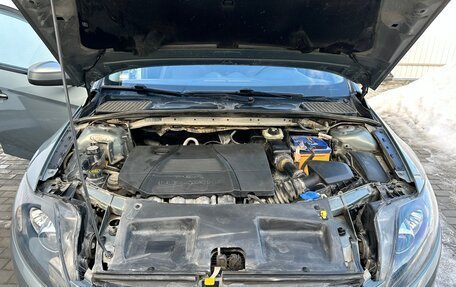 Ford Mondeo IV, 2008 год, 850 000 рублей, 18 фотография