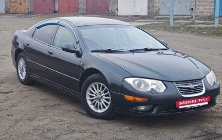 Chrysler 300M, 1998 год, 500 000 рублей, 2 фотография