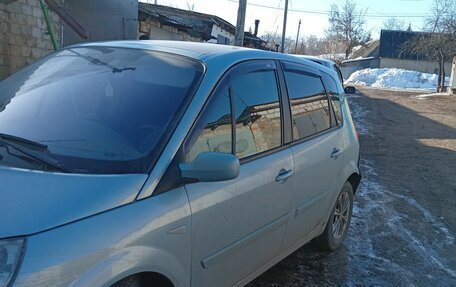 Renault Scenic III, 2007 год, 350 000 рублей, 3 фотография