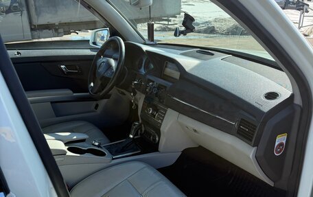 Mercedes-Benz GLK-Класс, 2008 год, 1 100 000 рублей, 6 фотография