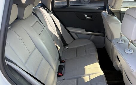 Mercedes-Benz GLK-Класс, 2008 год, 1 100 000 рублей, 7 фотография