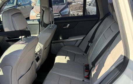 Mercedes-Benz GLK-Класс, 2008 год, 1 100 000 рублей, 8 фотография