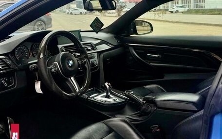 BMW M4, 2014 год, 5 200 000 рублей, 2 фотография