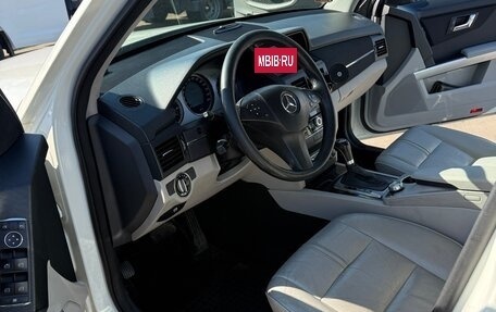 Mercedes-Benz GLK-Класс, 2008 год, 1 100 000 рублей, 5 фотография