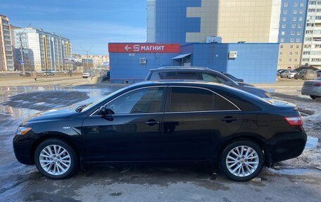 Toyota Camry, 2007 год, 930 000 рублей, 6 фотография