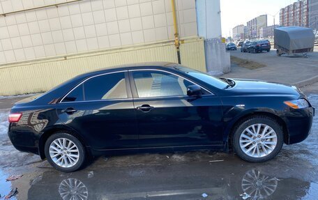 Toyota Camry, 2007 год, 930 000 рублей, 7 фотография