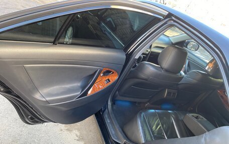 Toyota Camry, 2007 год, 930 000 рублей, 11 фотография