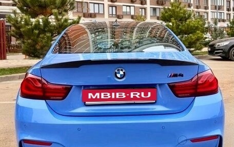 BMW M4, 2014 год, 5 200 000 рублей, 5 фотография