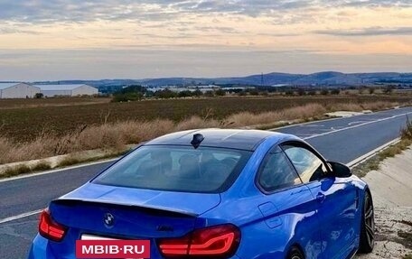 BMW M4, 2014 год, 5 200 000 рублей, 9 фотография