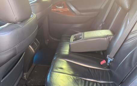 Toyota Camry, 2007 год, 930 000 рублей, 12 фотография