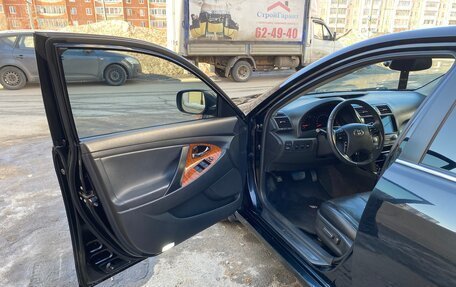 Toyota Camry, 2007 год, 930 000 рублей, 13 фотография