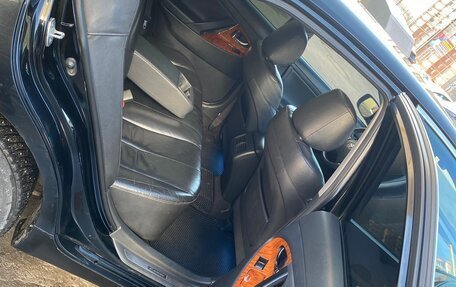 Toyota Camry, 2007 год, 930 000 рублей, 15 фотография