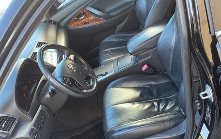 Toyota Camry, 2007 год, 930 000 рублей, 14 фотография