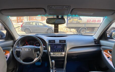 Toyota Camry, 2007 год, 930 000 рублей, 17 фотография