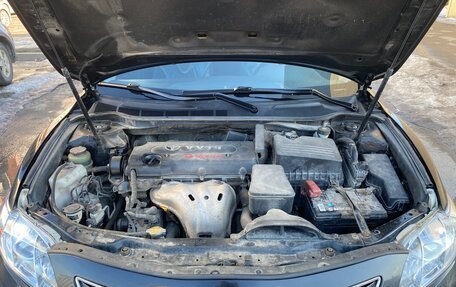 Toyota Camry, 2007 год, 930 000 рублей, 19 фотография