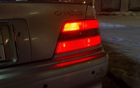 Toyota Chaser VI, 2000 год, 400 000 рублей, 2 фотография