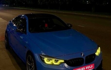 BMW M4, 2014 год, 5 200 000 рублей, 6 фотография