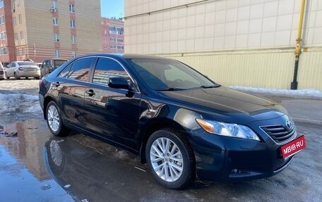 Toyota Camry, 2007 год, 930 000 рублей, 5 фотография