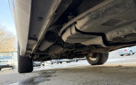 Lexus RX II рестайлинг, 2003 год, 1 050 000 рублей, 8 фотография