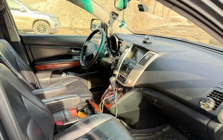 Lexus RX II рестайлинг, 2003 год, 1 050 000 рублей, 7 фотография