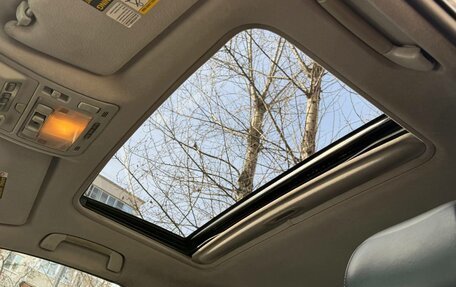 Lexus RX II рестайлинг, 2003 год, 1 050 000 рублей, 11 фотография