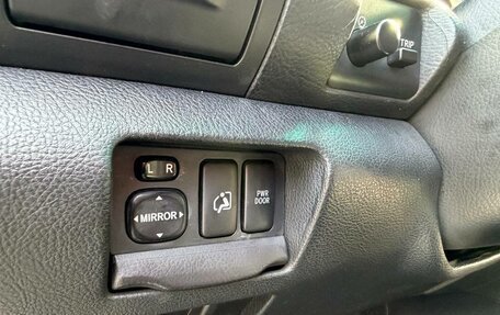 Lexus RX II рестайлинг, 2003 год, 1 050 000 рублей, 14 фотография