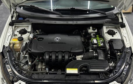 DongFeng S30, 2014 год, 450 000 рублей, 2 фотография