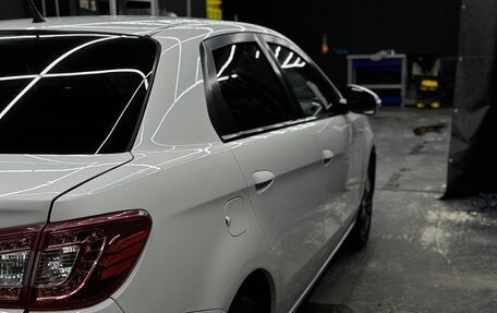 DongFeng S30, 2014 год, 450 000 рублей, 4 фотография